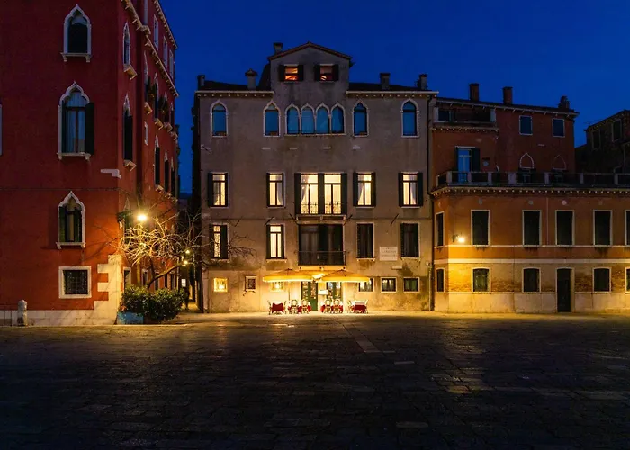 Ca Sant'Angelo